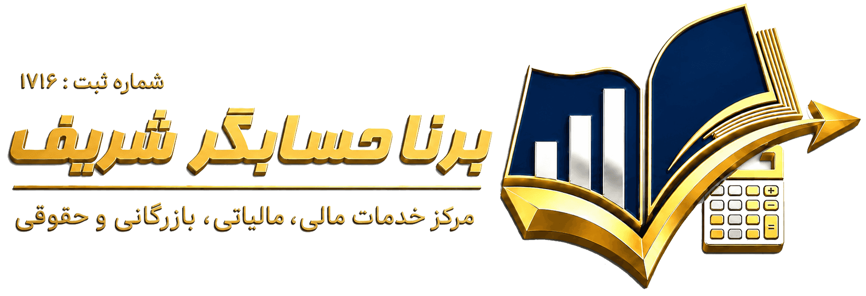 برنا حسابگر شریف