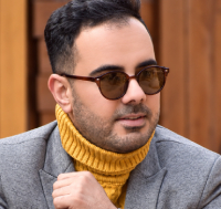 رضا عزیزیان