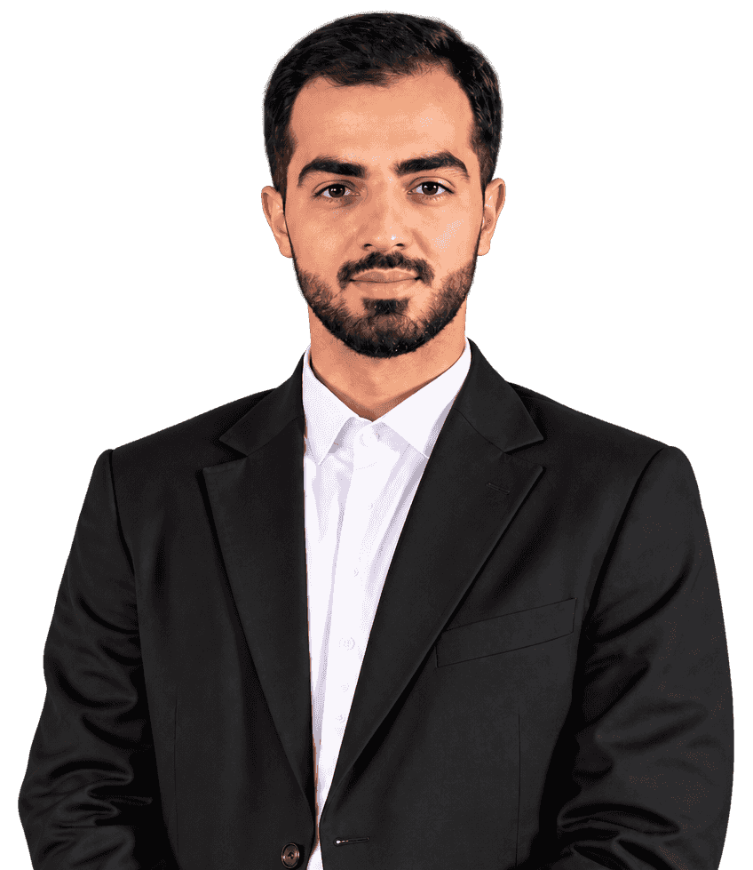 هادی چراغی
